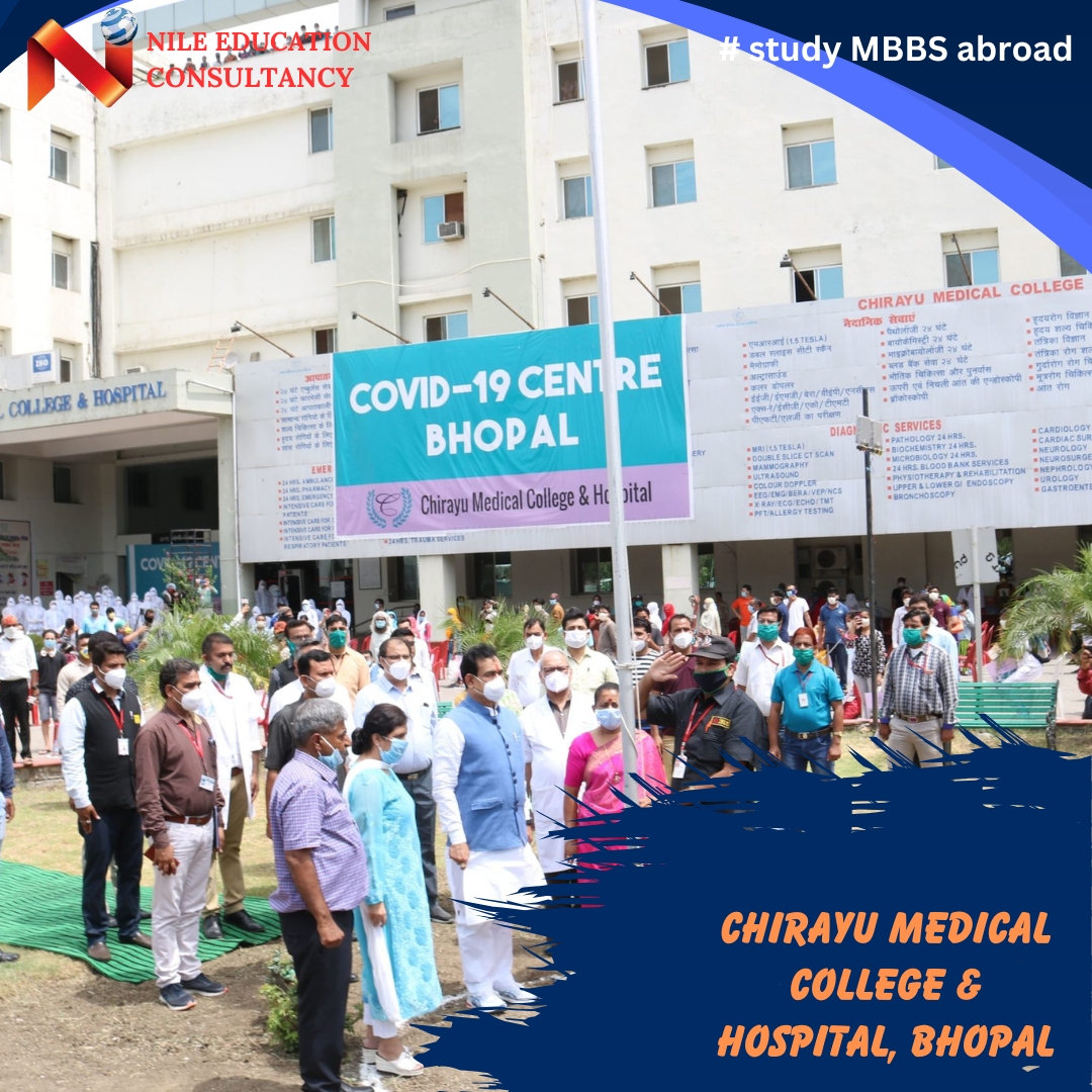 Chirayu Medical College & Hospital